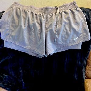 Nike Dri-fit biker shorts - SIZE XXL